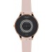 Fossil Women's Gen 5E 42mm Stainless Steel Touchscreen Smartwatch with Speaker, Heart Rate, Contactless Payments and Smartphone Notifications